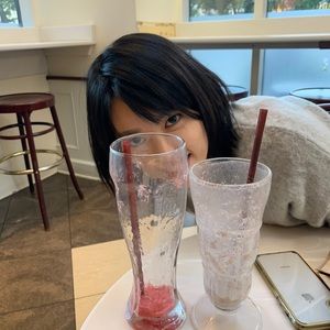 Meet your Posher, Lianne